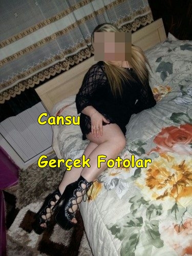 Samsun Tesetürlü Escort Tahire