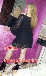 Samsun Tesetürlü Escort Tahire