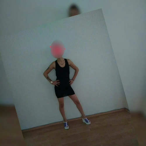 Samsun Tesetürlü Escort Tahsine