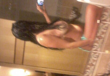 Samsun Yeni Escort Başak