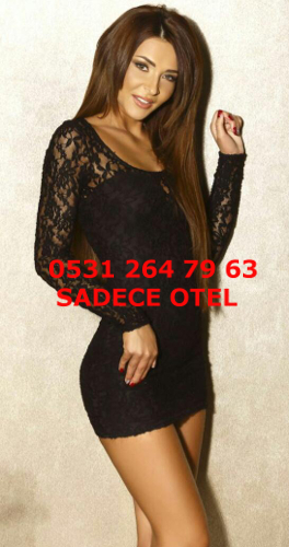 Samsun Yeni Escort Eftalya