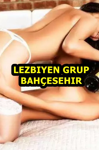 Samsun’den Lezbiyen Grup Escortlar Tugce Ve Didem