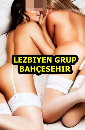 Samsun’den Lezbiyen Grup Escortlar Tugce Ve Didem