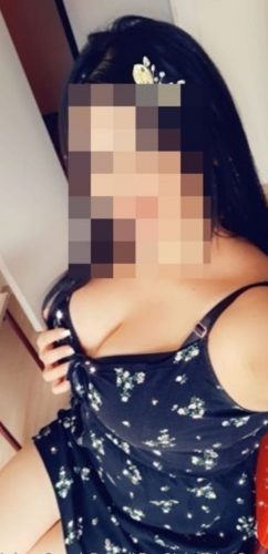 Seçkin fatezi yapan hatun Melahat