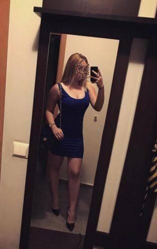 Seçkin fatezi yapan hatun Melahat