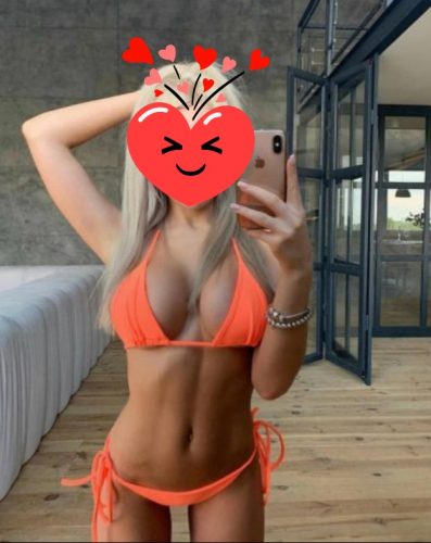 Seçkin kendi yeri olan eskort Işilti