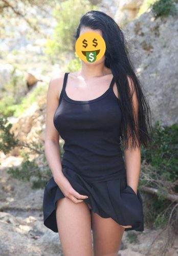 Seks kraliçası balık etli bayan Müşerref