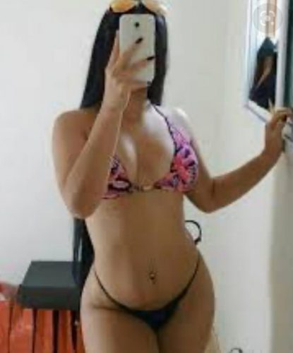 Seks kraliçası dansöz hatun Evren