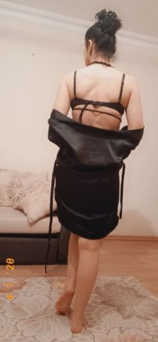 Seks kraliçası deneyimli hanım özge