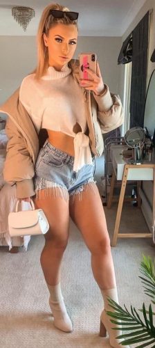 Seks kraliçası kaprissiz hatun Birsu