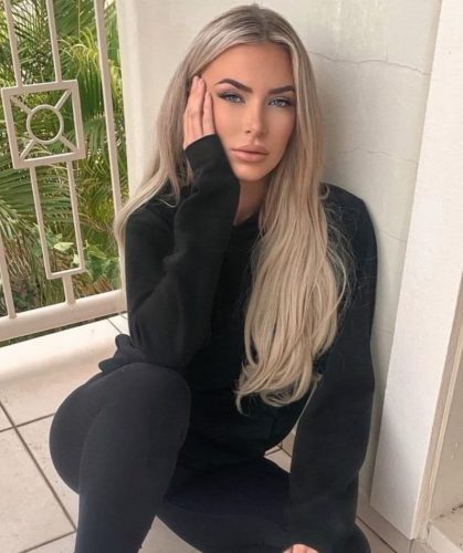 Seks kraliçası kaprissiz hatun Birsu