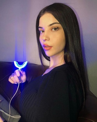 Seks kraliçası ön sevişme yapan escort Mehpare