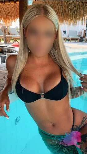 Seksapel olgun escort Kiraz