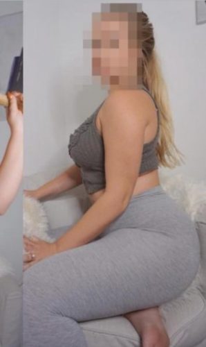 Seksapel öpüşmeyi seven escort Mukaddes