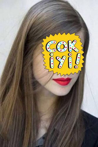 Seksi eve gelen kız Funda