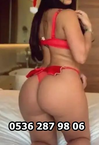 Seksi kumral escort Rahime