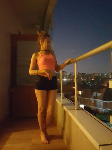 Seksi masöz bayan Ilkin