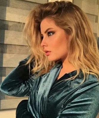 Şık balık etli Jülide