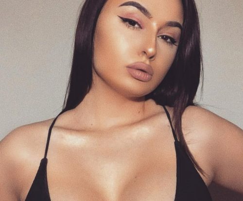 Şık orijinal resimli eskort Reşide