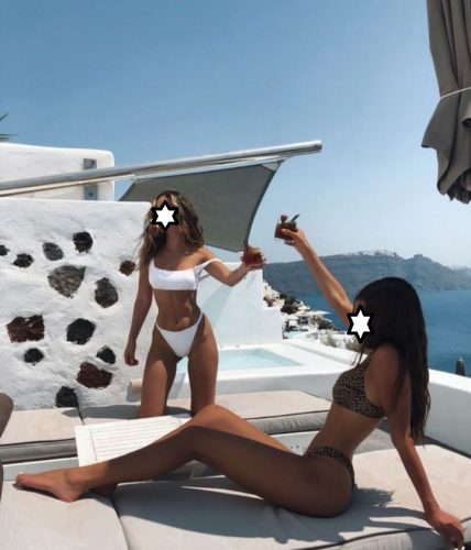 Şımarık ön sevişme yapan kız Nevin