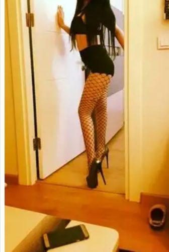 Şımarık tecrübeli bayan Ayşan