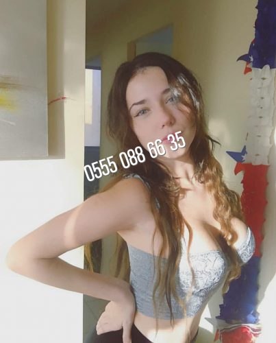 Süper kendi yeri olan kız Fazilet