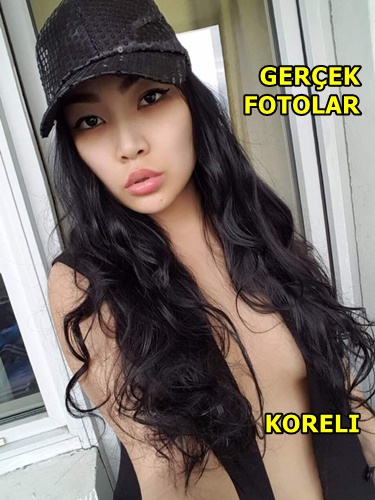 Taksim Beşiktaş Koreli Cazibeli
 Escort Albina 
