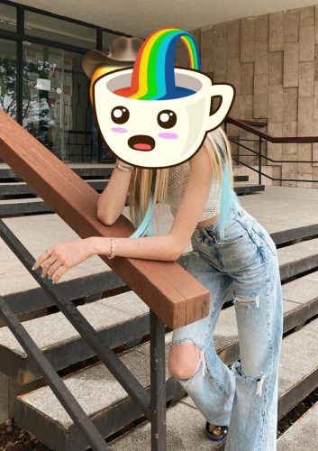 Unutulmaz buğday tenli escort Deren