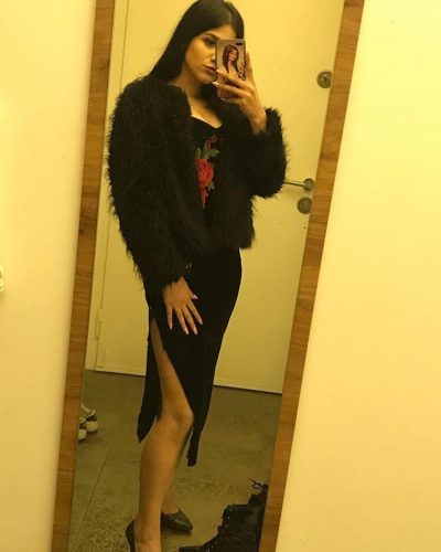 Unutulmaz evinde buluşan escort Filiz