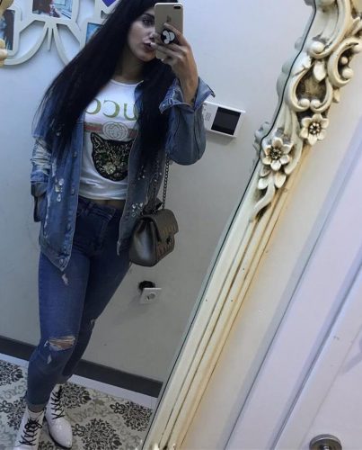 Unutulmaz evinde buluşan escort Filiz