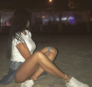 VİP doyumsuz eskort Nazife